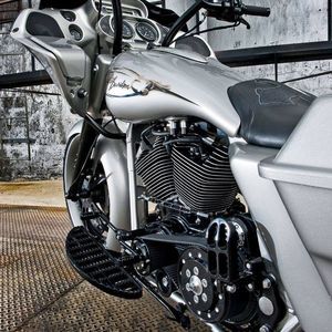 Meet your Posher, Jim